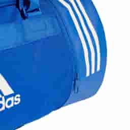 Adidas DM7787 Convertible 3-Stripes Medium Team Bag