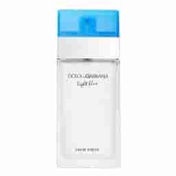 Dolce & Gabbana Light Blue Edt 100ml Perfume (Women)