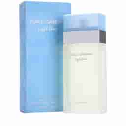 Dolce & Gabbana Light Blue Edt 100ml Perfume (Women)