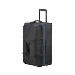 Delsey Paris Egoa 69 Cm DuffleTro Black