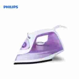 Philips 1250W Steam Iron DST0810