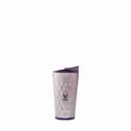 Vaya Drynk Thermosteel Flask 350 Sipper - Purple