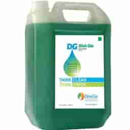 Dewglo Dish Wash Cleaner 5Ltr