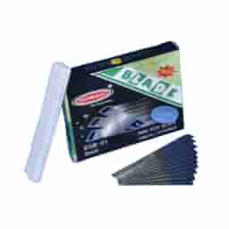 Bambalio 9 mm EVER GLORY Blade Premium 10 Pcs Per Tube