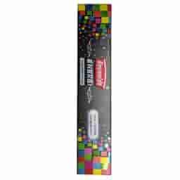 Reynolds Energi Super Dark Pencil Pack Of 10