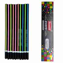 Reynolds Energi Super Dark Pencil Pack Of 10