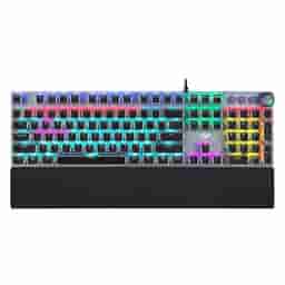 Aula F2088 Wired gaming mechanical keyboard