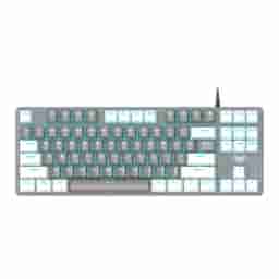 Aula TKL Wired gaming mechanical keyboard