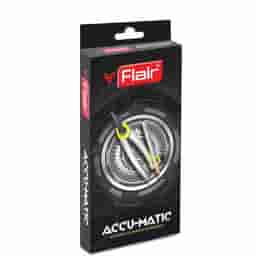 Flair Accu Matic 10Pcs Instrument Box