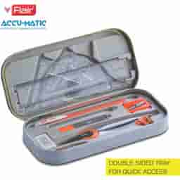 Flair Accu Matic 10Pcs Instrument Box