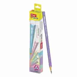 Flair Pastela Pencil Pack Of 10