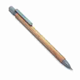 Flair Woody Mechanical Pencil Pack 0.7 Of 50