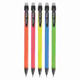 Flair Tango Pencil 0.5 Mm Pack Of 5