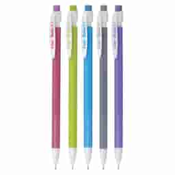 Flair Tango Pencil 0.7 Mm Pack Of 5