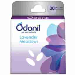 Odonil Blocks 50gm Mix