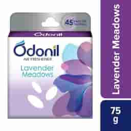 Odonil Blocks 72gm Mix Perfume