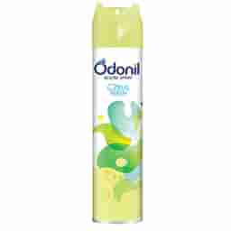 Odonil Aerosol Citrus Fresh126g