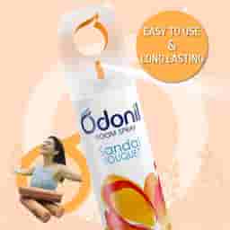 Odonil Aerosol Sandal Bouquet 126g