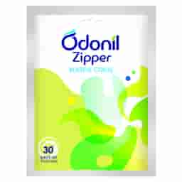 Odonil Zipper Citrus Fresh 10gm