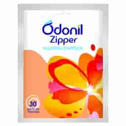 Odonil Zipper Daffodil 10g