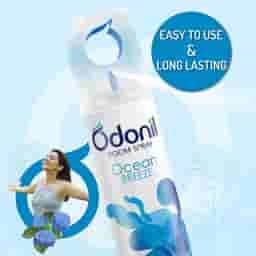 Odonil Aerosol Ocean Breeze 126gm