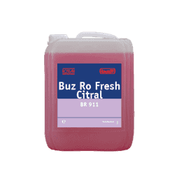 Buzil Ro Fresh Citral Br 911 5Ltr