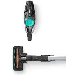 Philips SpeedPro Cordless Stick Vacuum Cleaner Black