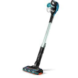 Philips SpeedPro Aqua Cordless Stick Vacuum Cleaner Black