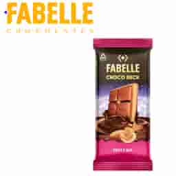 Fabelle Choco Deck Fruit & Nut Chocolate 128 g