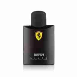 Ferrari Black Edt 125ml Perfume (Men)