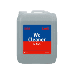 Buzil G 465 Wc Cleaner 5Ltr