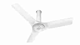 Havells Stealth Prime 1200 mm Sweep Ceiling Fan Marbel Pearl White