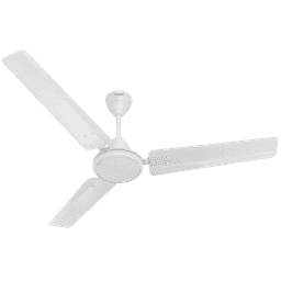 Havells 1200 mm Fan Samraat Es Elegant White