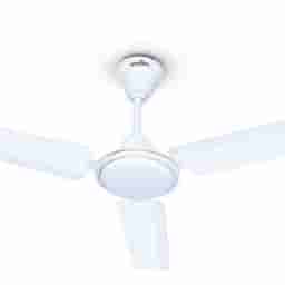 Kenstar Arctic Plus 1200 mm 3 Blade Ceiling Fan (White)