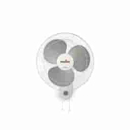 Kenstar Stina Low Noise Wall Mounted Fan (Grey)