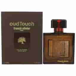 Franck Olivier Oud Touch Edp 100ml Perfume (Men)