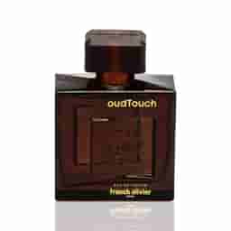 Franck Olivier Oud Touch Edp 100ml Perfume (Men)