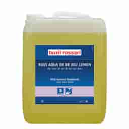 Rossari Aqua Or Br 802 Lemon Hand Wash 5Ltr