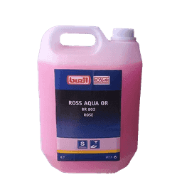 Rossari Aqua Or Br 802 Rose Hand Wash 5Ltr