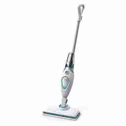 Black + Decker 1300W Steam Mop