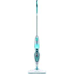 Black + Decker 1600-Watt Steam Mop