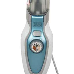 Black + Decker 1600-Watt Steam Mop