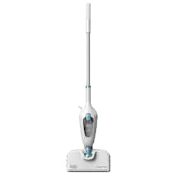 Black + Decker 1300-Watt 5-In-1 Steam Mop