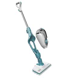 Black + Decker 1600-Watt 7 In 1 Steam Mop