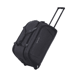 KAM ZODIAC WHD 55 CM NAVY DUFFLE BAG