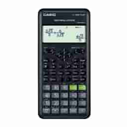 Casio FX-82ES Plus 2nd Edition - Non-Programmable Scientific Calculator