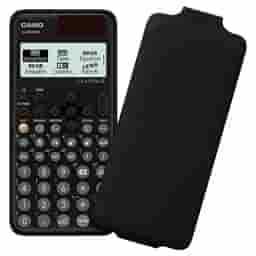 Casio FX-991CW Classwiz Non-Programmable Scientific Calculator