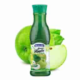 Mala's Green Apple Crush 750ml Pet Bottle