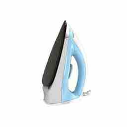 Philips GC157/02 1100 W Dry Irons(White, Blue)