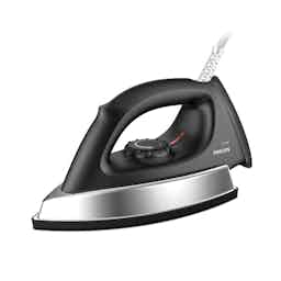 Philips GC181/80 1000 Watt Heavy Weight Dry Iron-Dry Irons